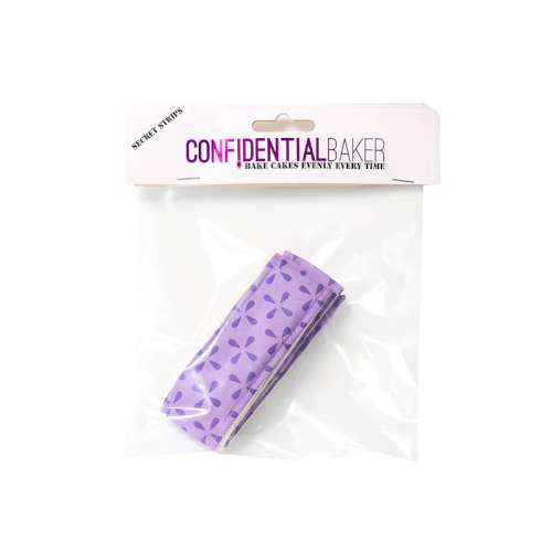 Bake Even Secret Cake Strips